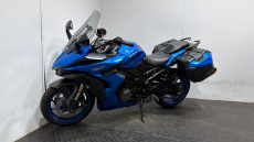 Suzuki Gsx-S 1000RQM3 (23MY)
